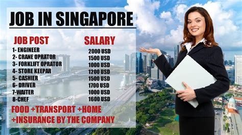 seatrium singapore job vacancy